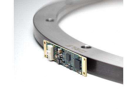 Artos™ DBR Absolutes magnetisches Winkelmesssystem