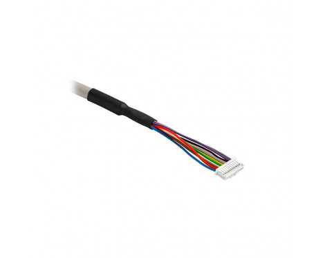 ACC000 Konfektioniertes Kabel Molex 12-adrig