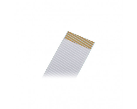 ACC059 Cable assembly FFC connector, 305 mm