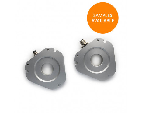 Orbis™ Housed Through-hole Rotary Encoder