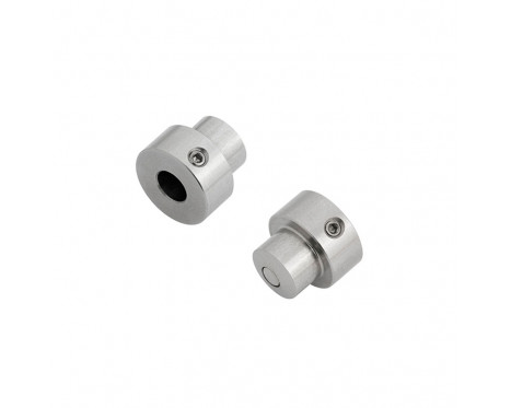 Magnet für Einbau auf der Welle