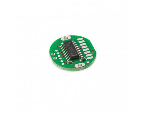 RMB20 Rotary Magnetic Encoder Module