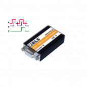 E201-9B USB-Schnittstelle für BiSS Messsysteme