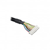 ACC020 Konfektioniertes Kabel, 14-adrig, 30 cm