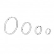 SAR Ringe für das absolute Artos™ Messsystem