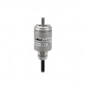 RE22 Magnetischer Vollwellendrehgeber