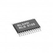 RLX40i Analoger Interpolator-Chip
