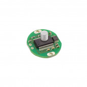 RMB20 Rotary Magnetic Encoder Module with AM4096 chip