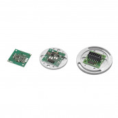 RMB28 / RMF44 / RMF58 Rotary Magnetic Encoder Module