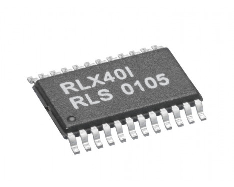RLX40i  模拟细分盒IC