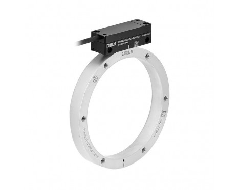 Artos™ DHR Rotary Absolute Magnetic Encoder System