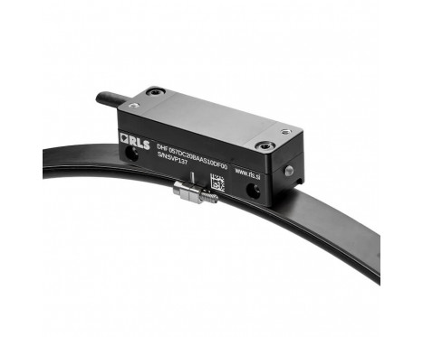 Artos™ DHL 绝对式直线磁编码器系统