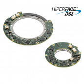 AksIM-4&trade;，带Hiperface DSL协议