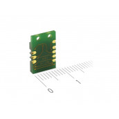 RLC2HD 微型增量式磁编码器模块