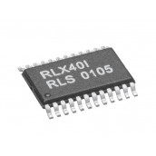 RLX40i  模拟细分盒IC