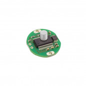 RMB20 Rotary Magnetic Encoder Module with AM4096 chip