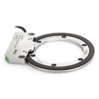 AksIM™ 离轴绝对式磁旋转编码器