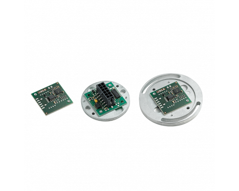 RMB28 / RMF44 / RMF58 Rotary Magnetic Encoder Module