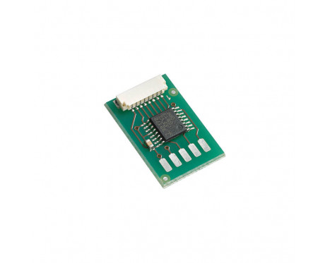 LDB02 適用於 SSI 編碼器的線路驅動器板