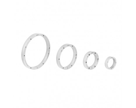 SAR rings for Artos™ encoder