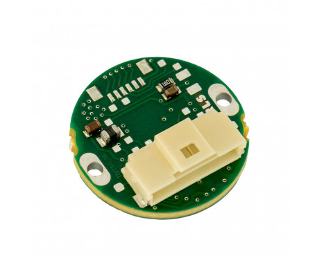 RTB20 High Resolution Magnetic Encoder