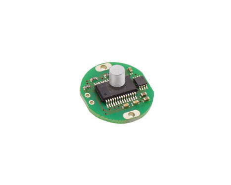 RMB20 Rotary Magnetic Encoder Module with AM4096 chip