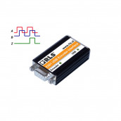 E201-9B  適用於 BiSS 編碼器的 USB 介面