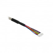 ACC000 Molex 12 芯纜線組件