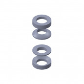 CAACC003 軸直徑 12 mm LinACE 的安裝配件組