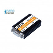 E201 適用於增量式和絕對式 SSI/BiSS 編碼器的 USB 介面