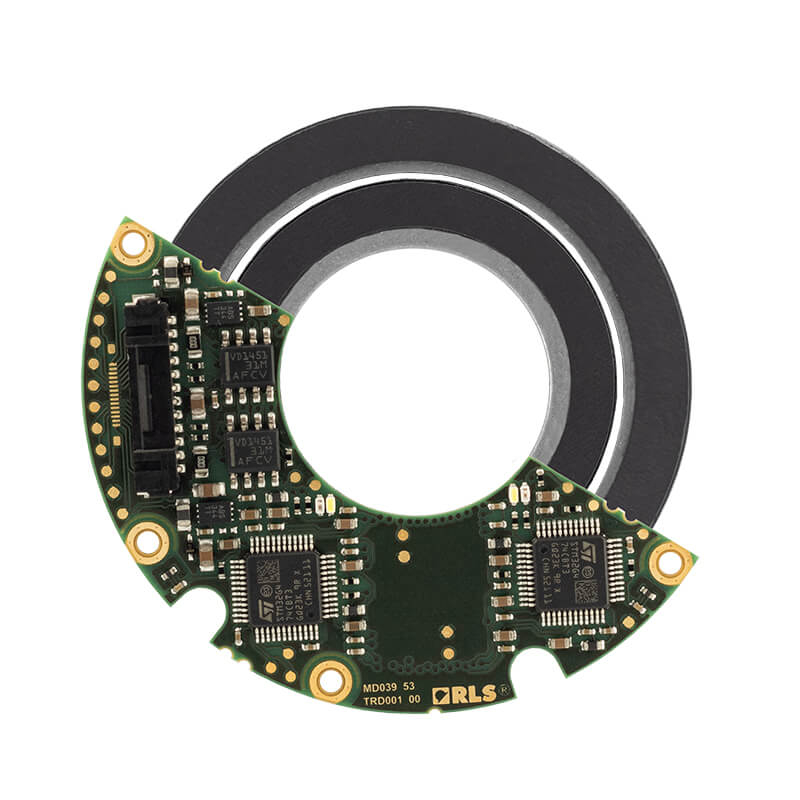 AksIM-4 Dual Concentric 产品图