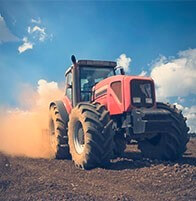 Agriculture