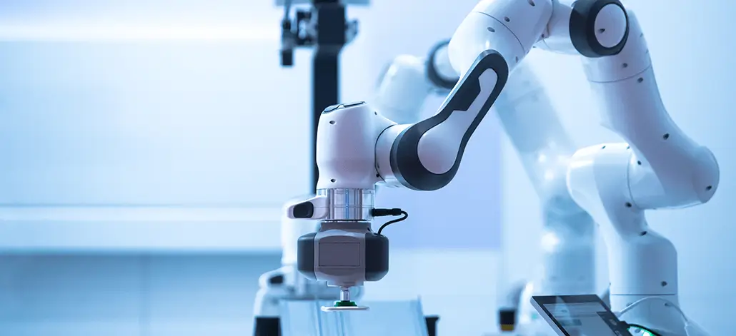 Robotics