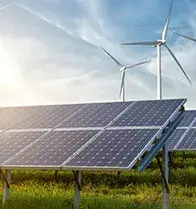 Green Energy