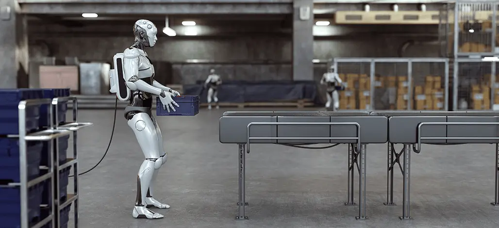 Robotics