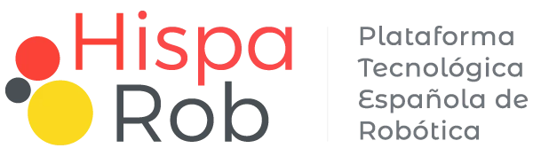 HispaRob logo