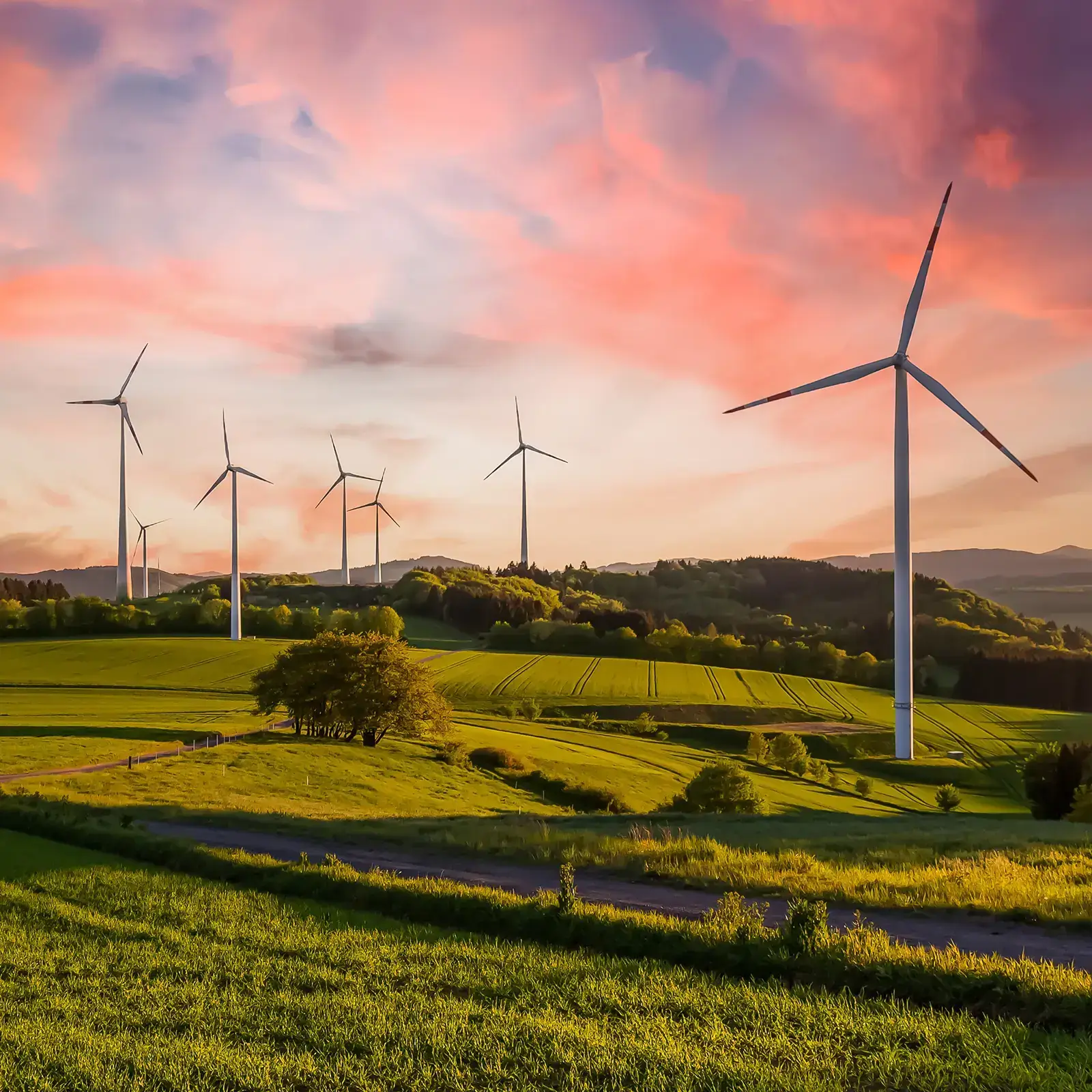 Wind Turbines