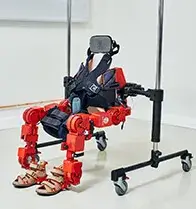 Exoskeletons