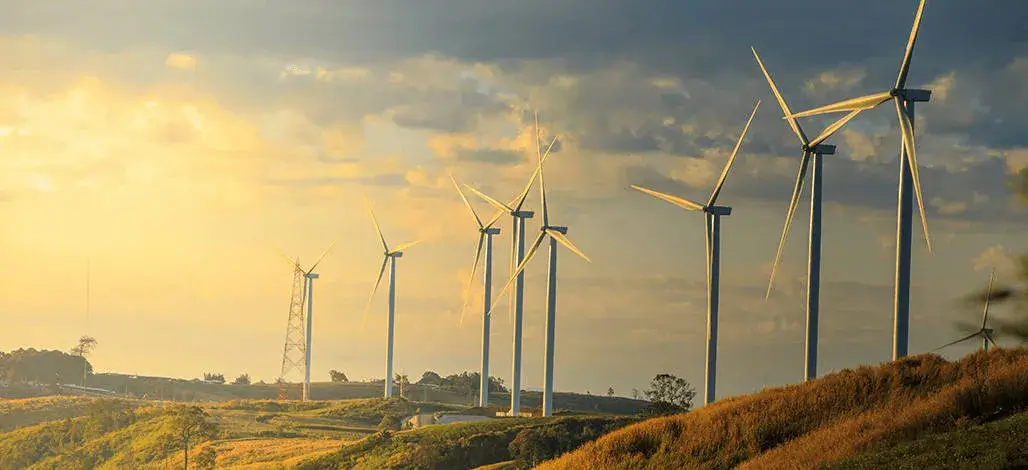 Wind turbine nacelle -Fotos und -Bildmaterial in hoher Auflösung – Alamy