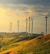 Wind Turbines