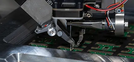 Wire bonding