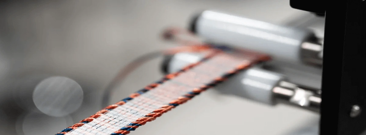 Fiber Printing technology