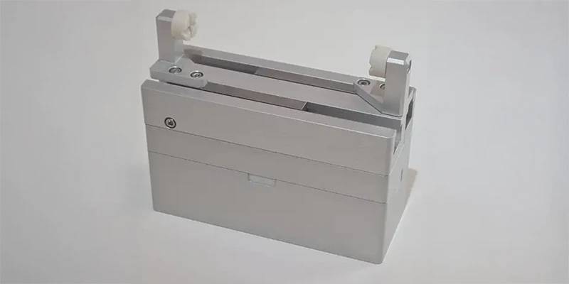 Graspian's parallel gripper tool