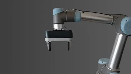 OnAxis Encoders Enable Graspian’s Advanced Robotic Grip