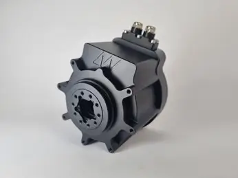 MA-hs actuator