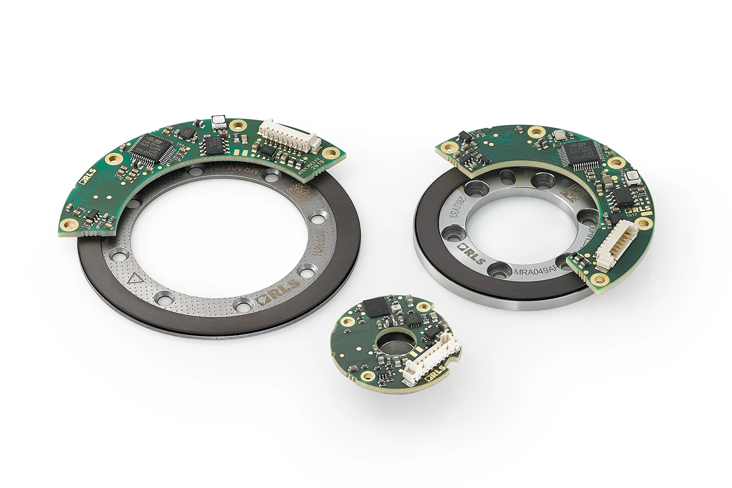 AksIM-2 Encoder Systems